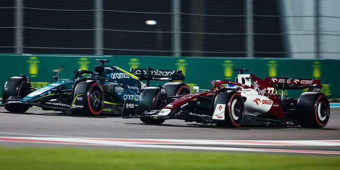 Irtózatosan drága volt az Aston Martin hibája