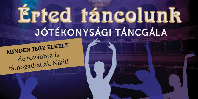 Elégtételt akar a házomlásban megsérült balerina vőlegénye - Benjámin találkozni szeretne a felelőssel