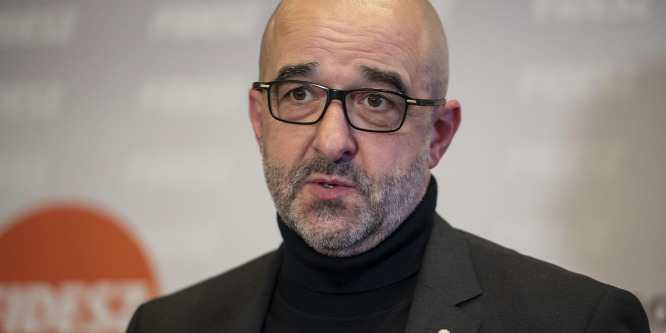 Kovács Zoltán: A nemzeti konzultáció mindenkinek lehetővé teszi, hogy elmondja a véleményét