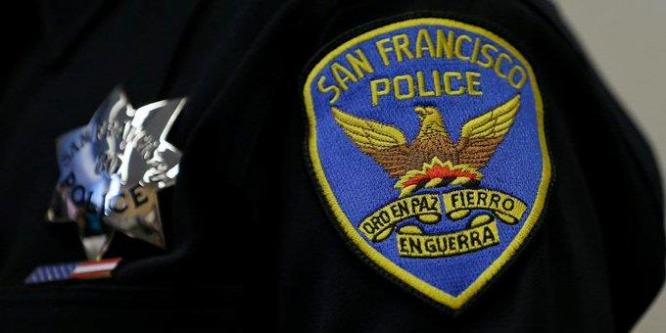 Fegyveres robotokat vethet be a rendőrség San Franciscóban