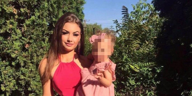 Felébredt a kómából a berhidai horrorbalesetben megsérült édesanya, de a saját kislányát sem ismeri fel