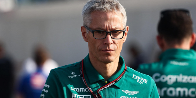 Az Aston Martin csapatfőnöke elárulta, mit remél Alonso érkezésével