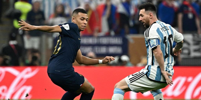 Messi és Mbappé vezérletével a PSG sztárjai Puskásék zseniális rekordját másolták