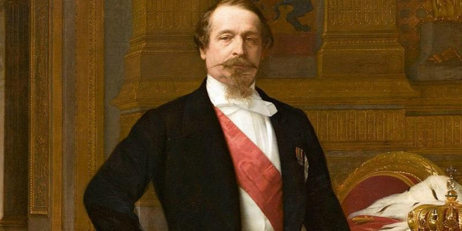Az utolsó francia császár, aki száműzöttből lett uralkodó