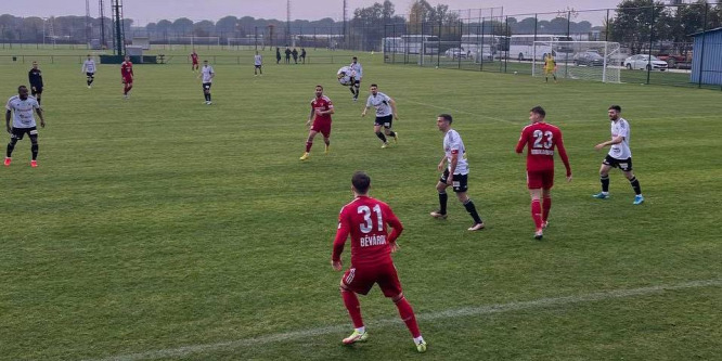Óriási pofont kapott a Debrecen a román ellenfelétől