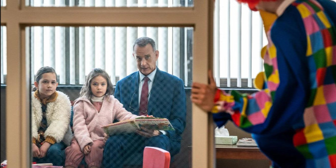 Zsörtölődnek és gorombáskodnak, mégis imádjuk őket: kedvenc mogorva öreguraink a moziból