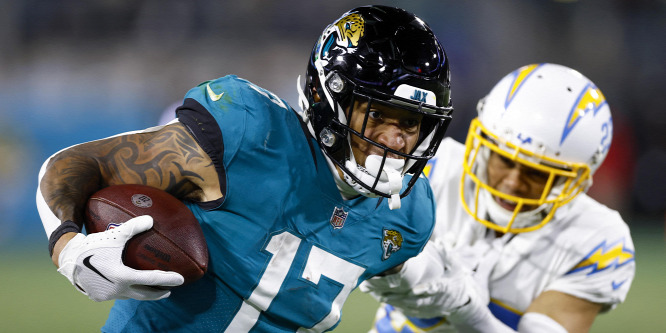 Döbbenetesen nagy fordulatokkal kezdődött az NFL rájátszása