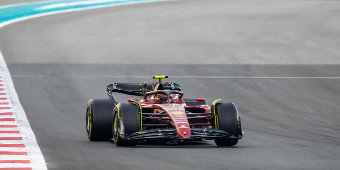 A Ferrari új főnöke egyből komoly célokat tűzött ki a csapat elé