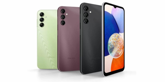 Jól javítható az olcsó Samsung mobil