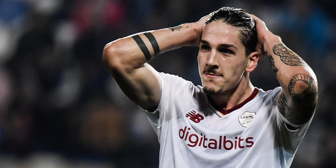 "Először féltem" - az autós üldözés és fenyegetés után visszasírná magát az AS Roma új Tottija