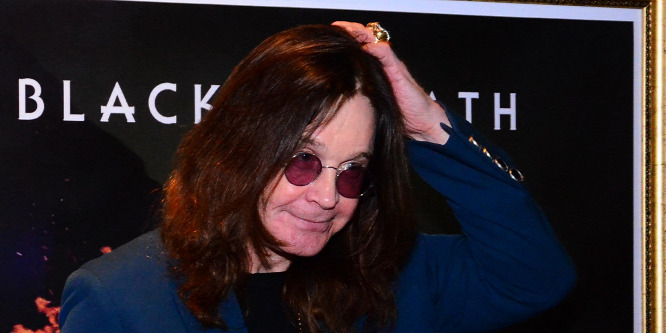 Szomorú hírre ébredtek Ozzy Osbourne rajongói: lehet, hogy már nem láthatjuk többé színpadon a legendát