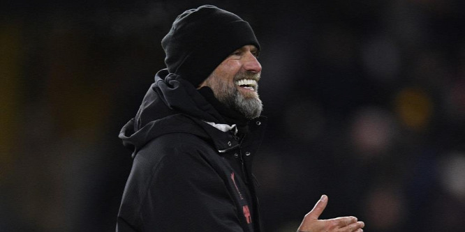 "Semmit sem mondok az ügyvédem nélkül" - Jürgen Klopp a Chelsea őrült költekezésén gúnyolódott