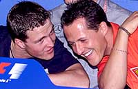 Ralf és Michael