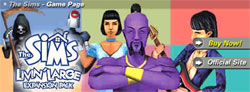 sims randevú játékok fiúknak