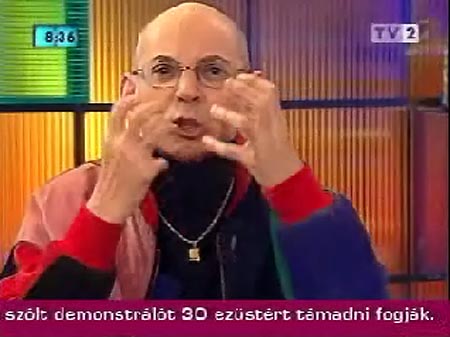 Forrás: tv2.hu
