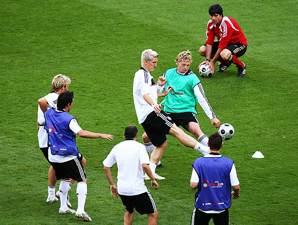 Forr�s: Getty Images