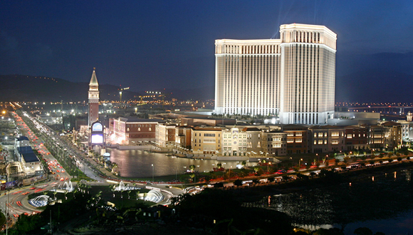 A legjobb vegas klubok