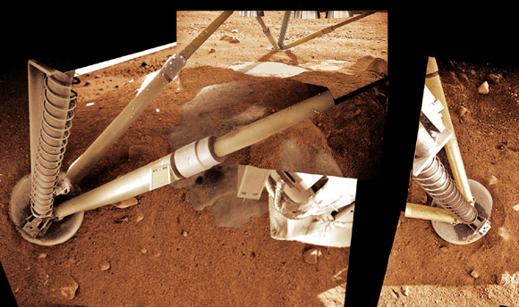 Forr�s: NASA, JPL, UA, Max Planck