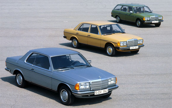 Forrás: Mercedes-Benz