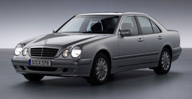 Forrás: Mercedes-Benz