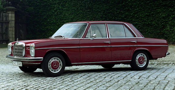 Forrás: Mercedes-Benz