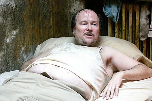 A Rendorok Szegyene Ujra Intezkedik