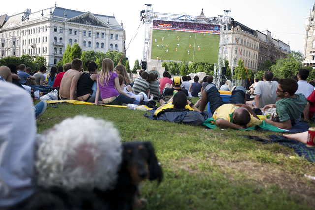 Fotó: Tuba Zoltán [origo]