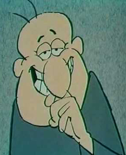 Ötvenéves Gusztáv, aki soha nem lehetett főnök