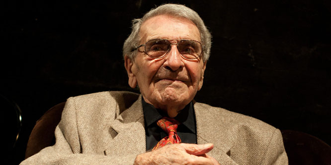 Meghalt Bárdy György