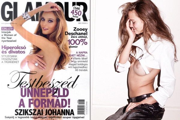 Top ázsiai meztelen modellek