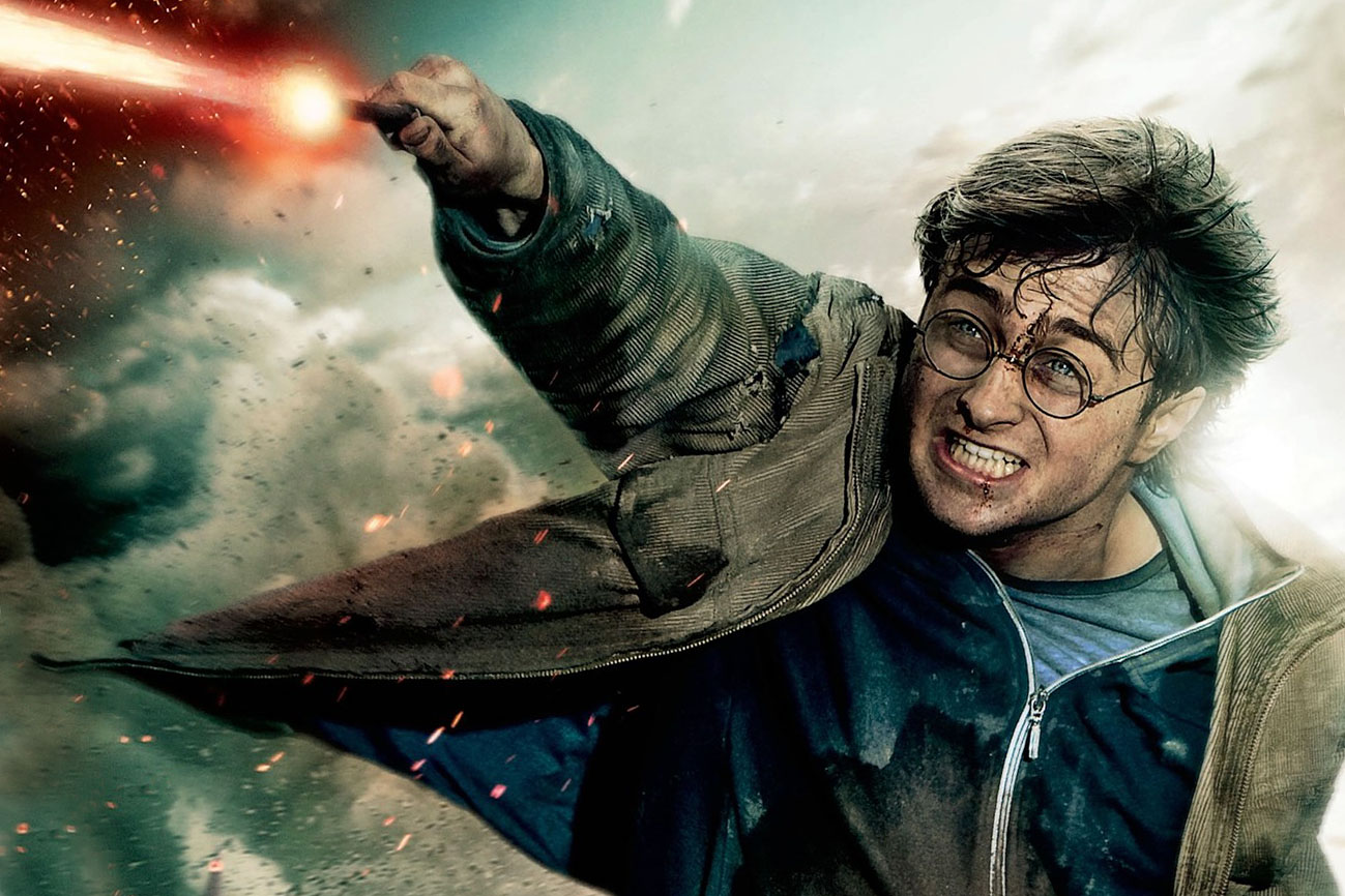Gary Oldman Harry Potter E La Pietra Filosofale