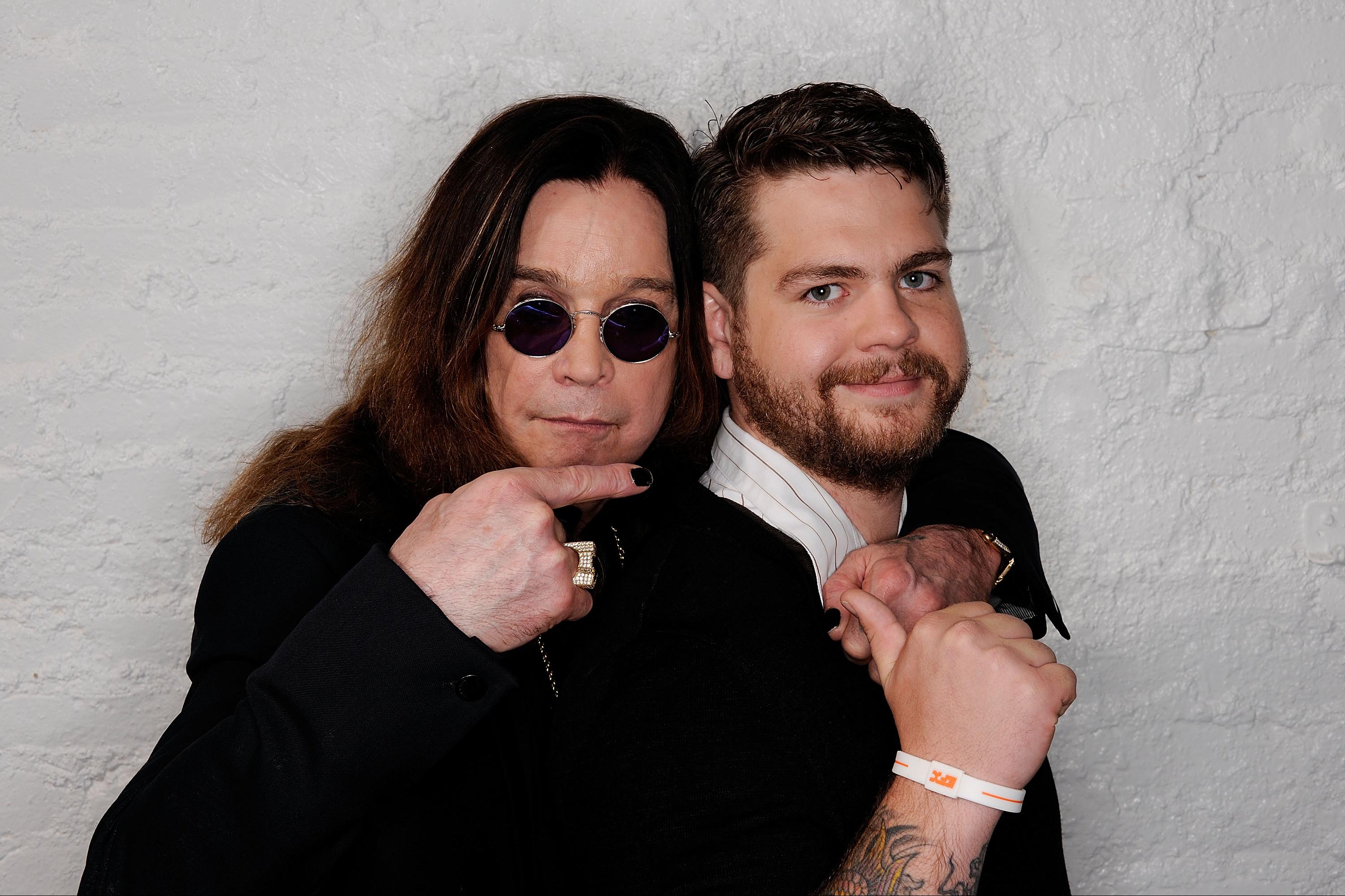 jack osbourne fogyás)