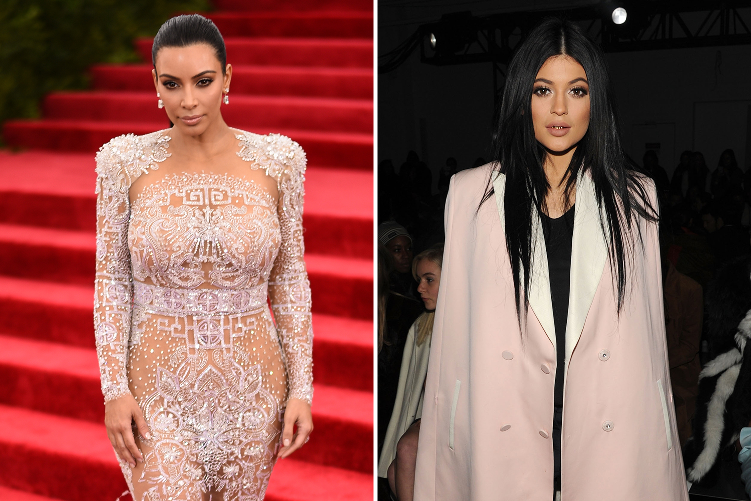 Kylie tyga újra randizni