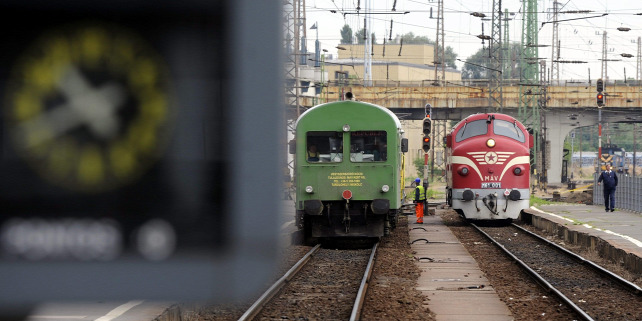 Forrás: MTI/Máthé Zoltán