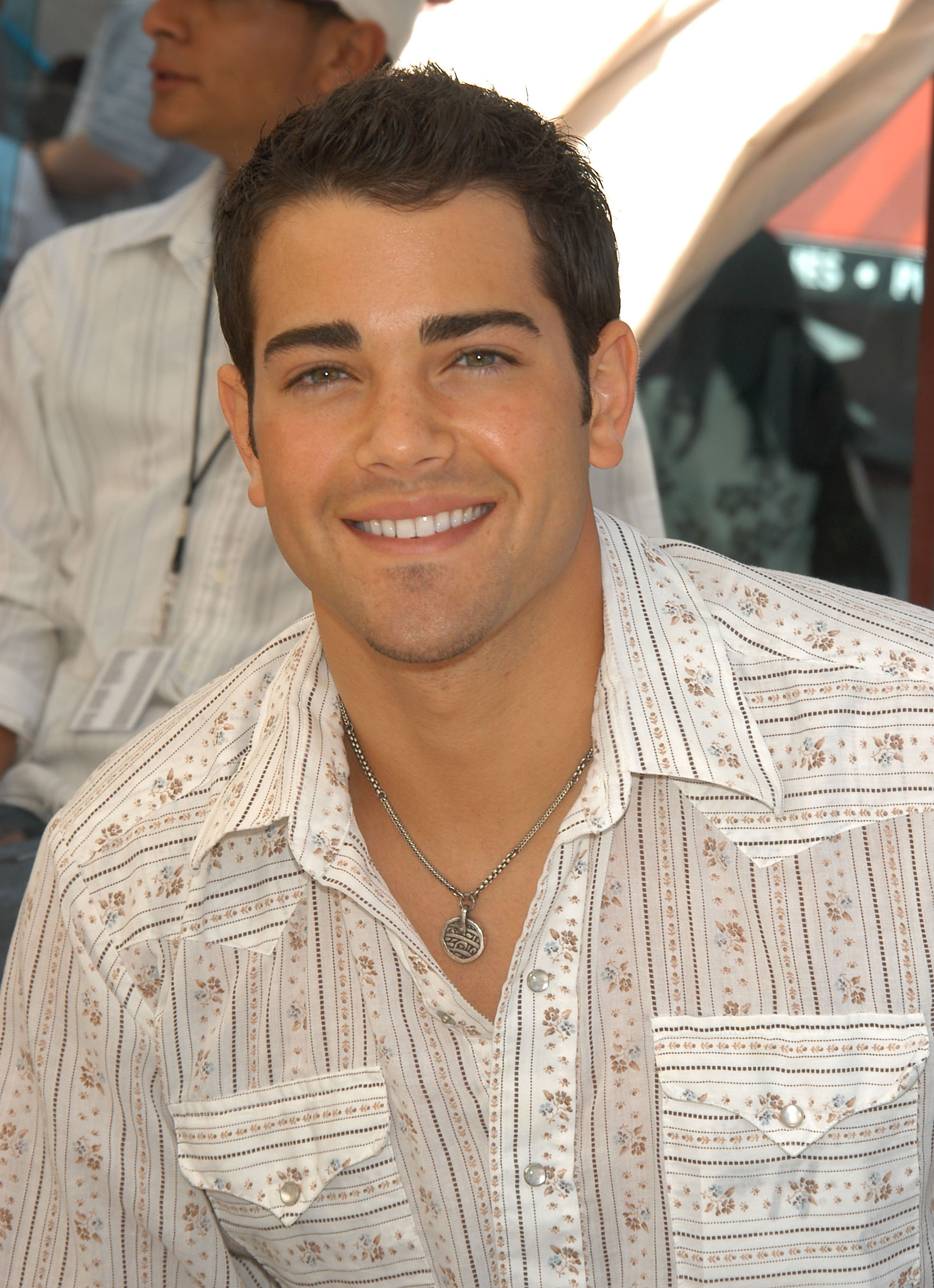 aki randevúzi jesse metcalfe cincinnati képregény expo sebesség társkereső