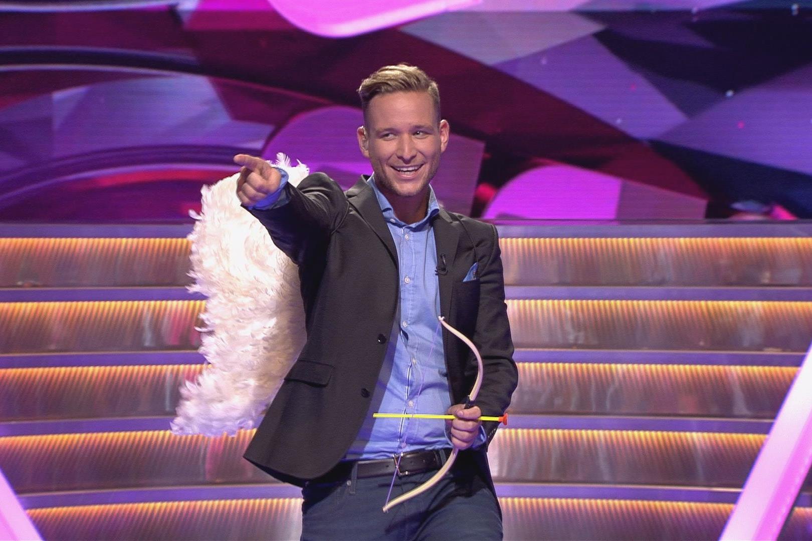 indonéz társkereső show