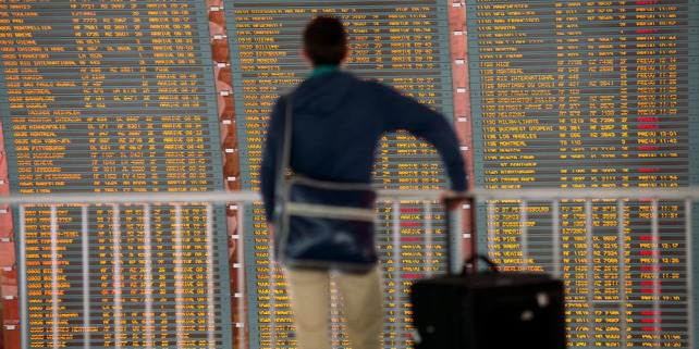 Forrás: AFP/Fred Dufour