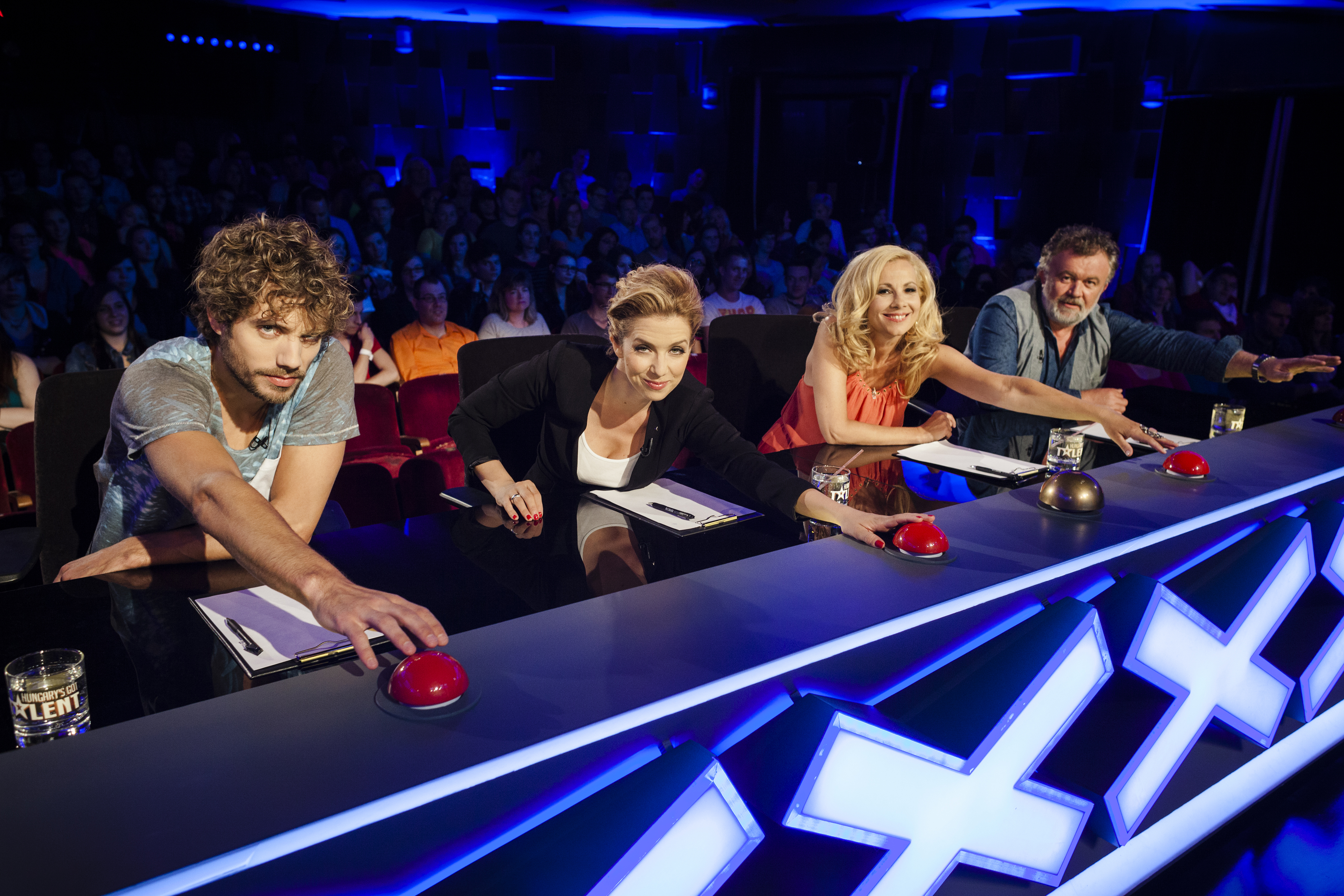 a társkereső show következő Josh henderson társkereső története