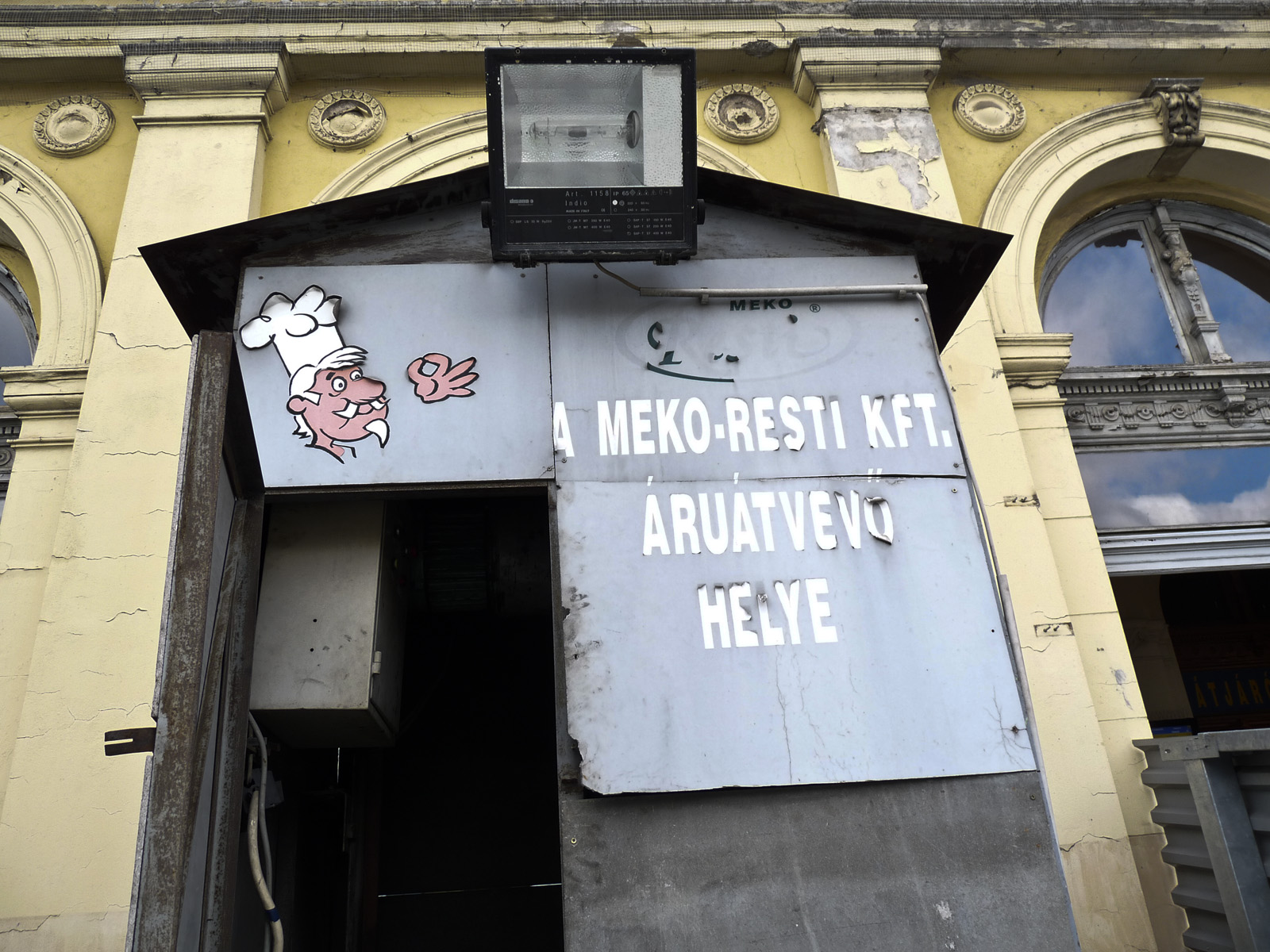 Közel-keleti randevúk