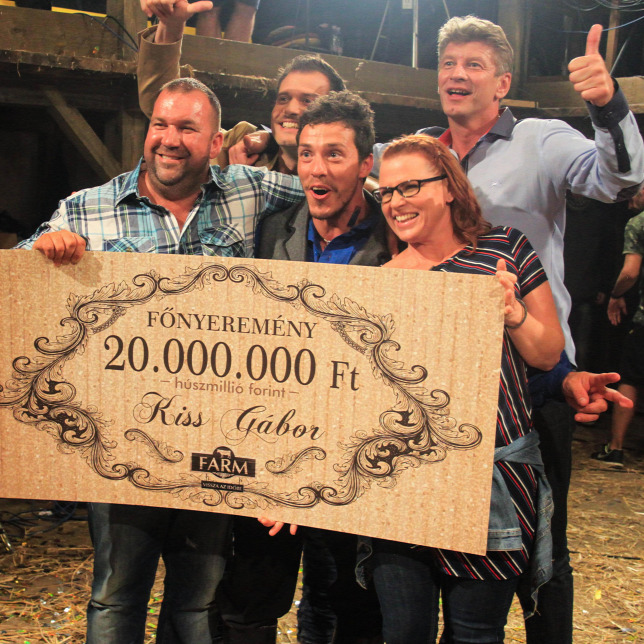 Rtl Big Farm Rtl Big Farm