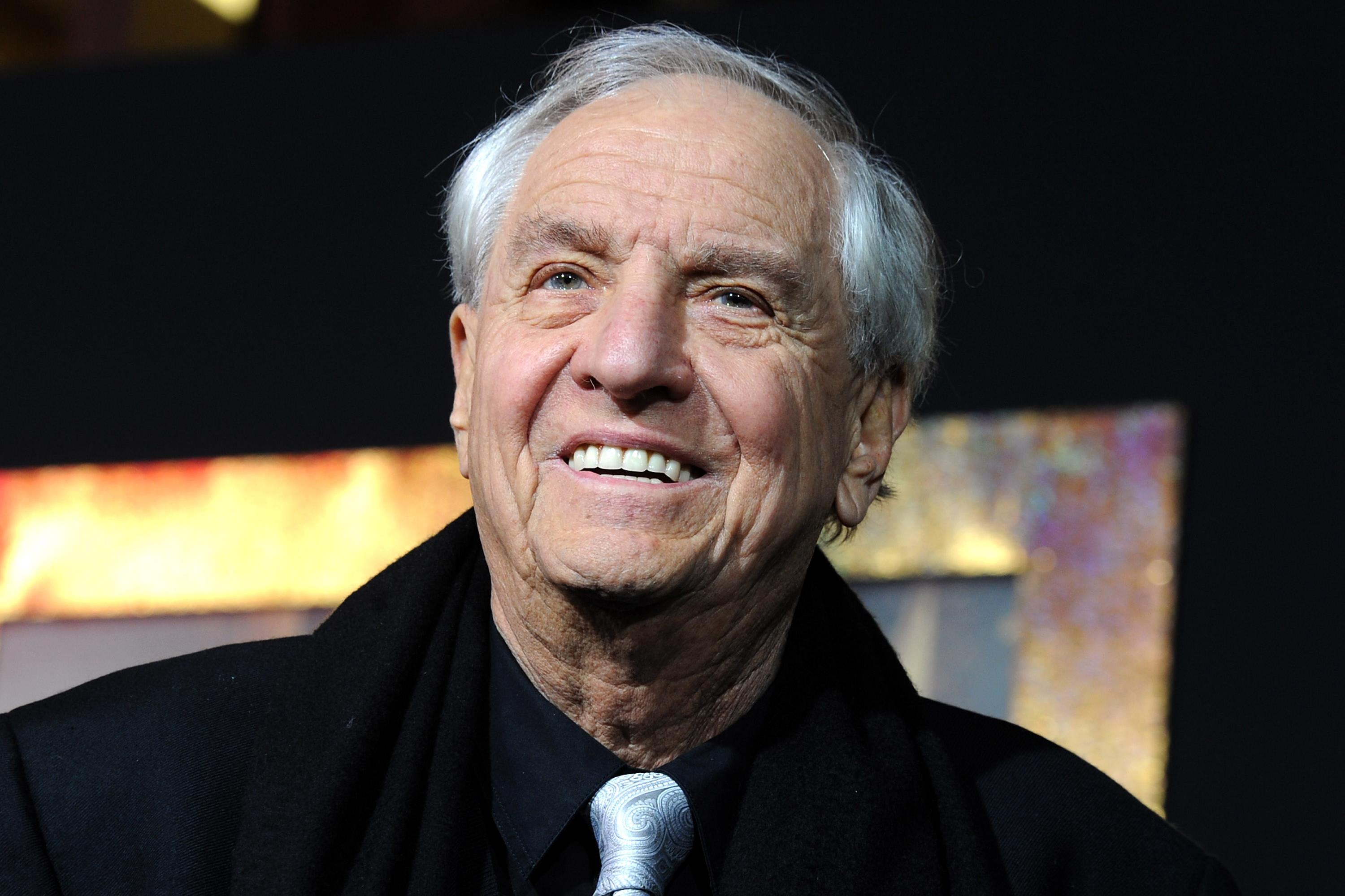 Meghalt Garry Marshall