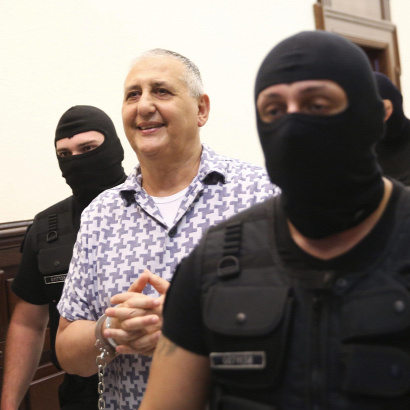 Forrás: MTI/Mohai Balázs 