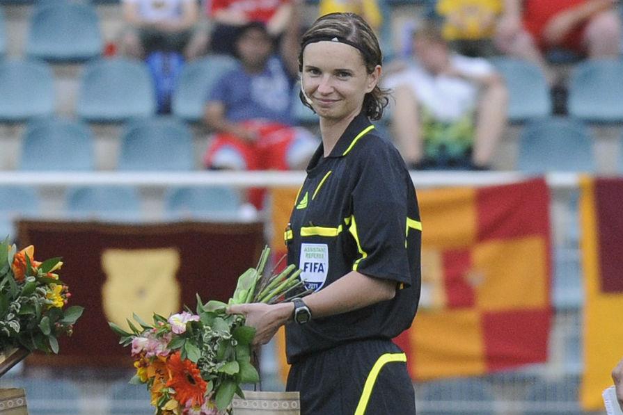 Lucie Ratajova Lucie Ratajova