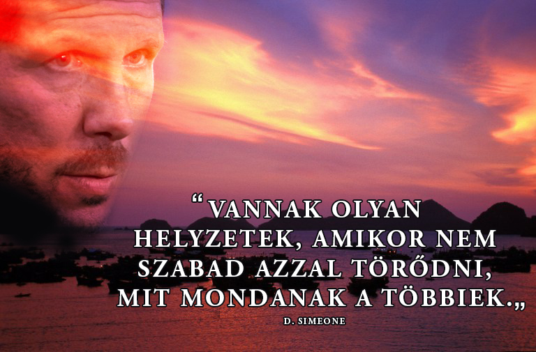 Meccs készítése idézetek