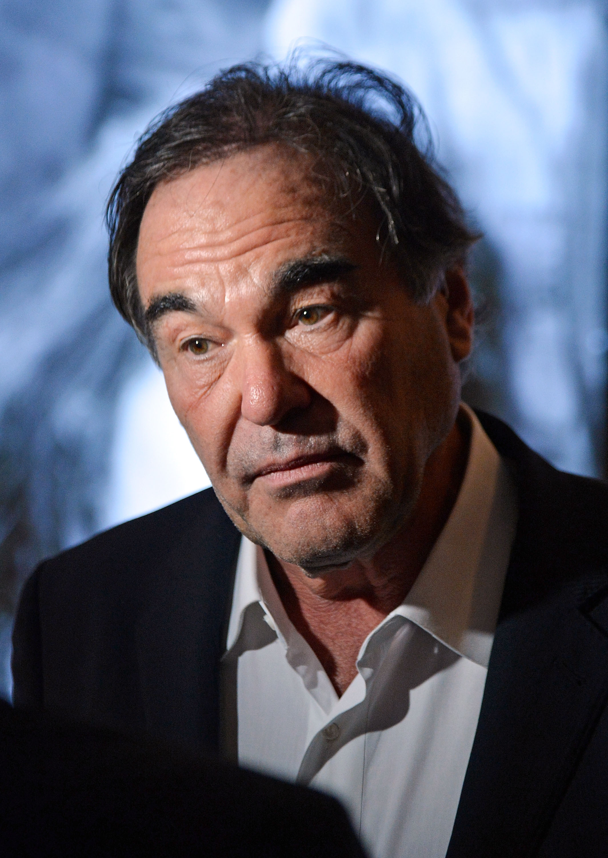 Oliver Stone zsűrielnök lesz a 15. Zürichi Filmfesztiválon