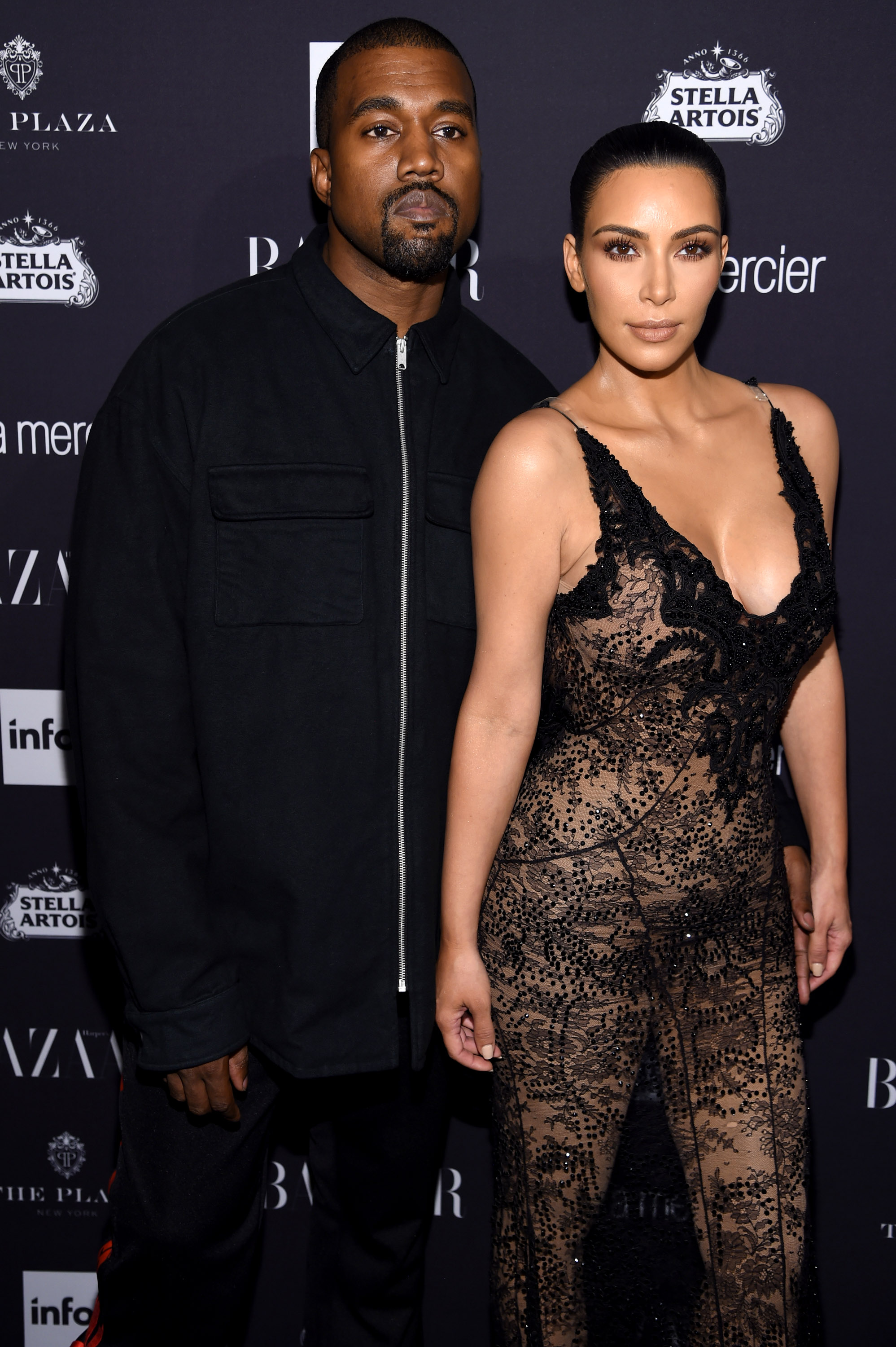 Kim kardashian kanye west előtt randi