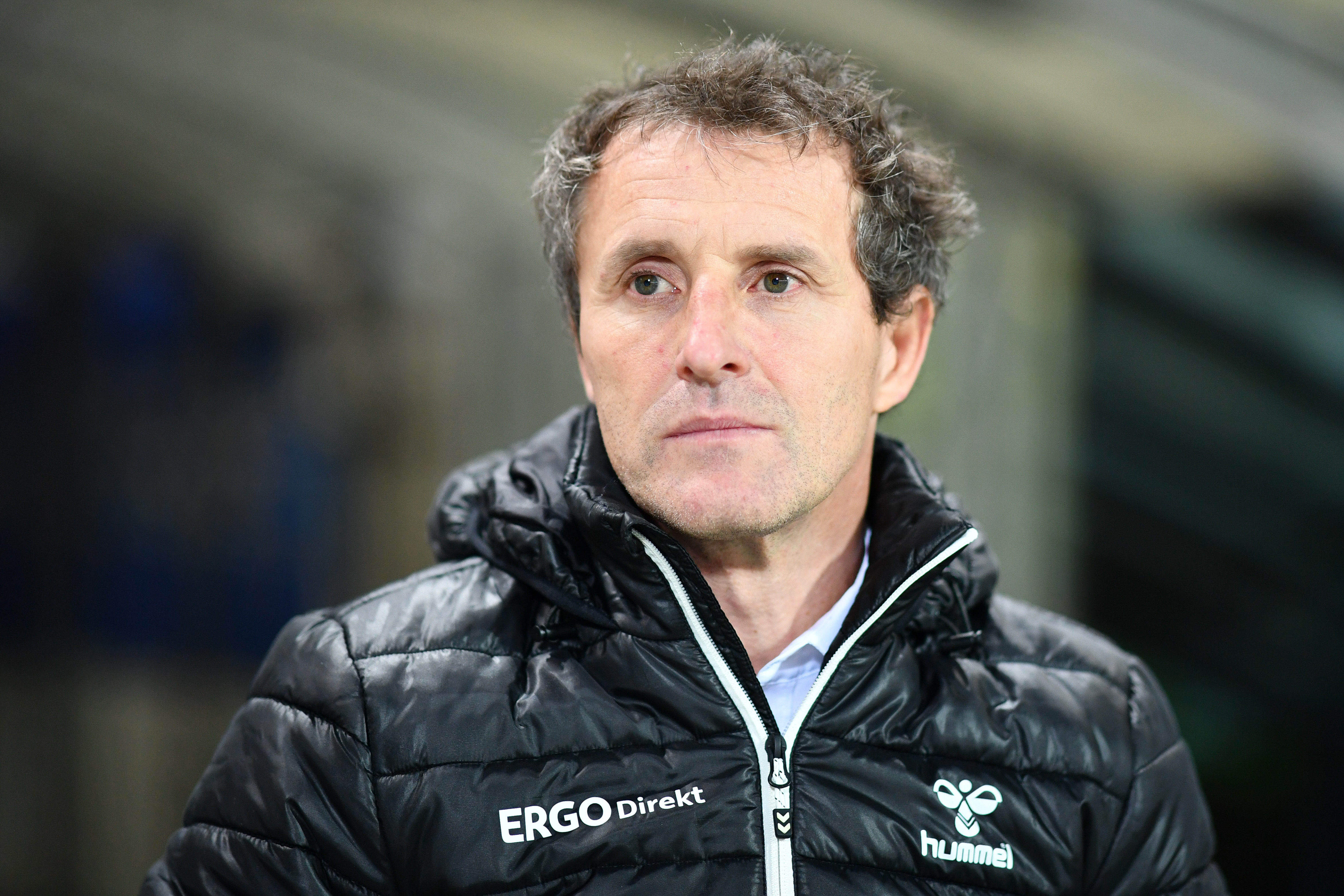 Véglegesítették Megyeri Balázsék magyarnémet edzőjét