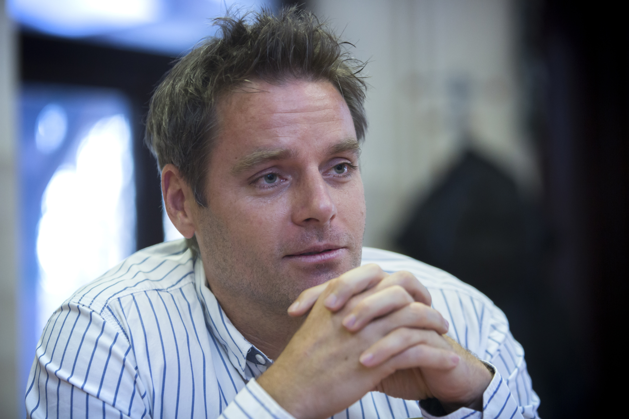 Véget ért! Hét év után válnak Kökény Rolandék