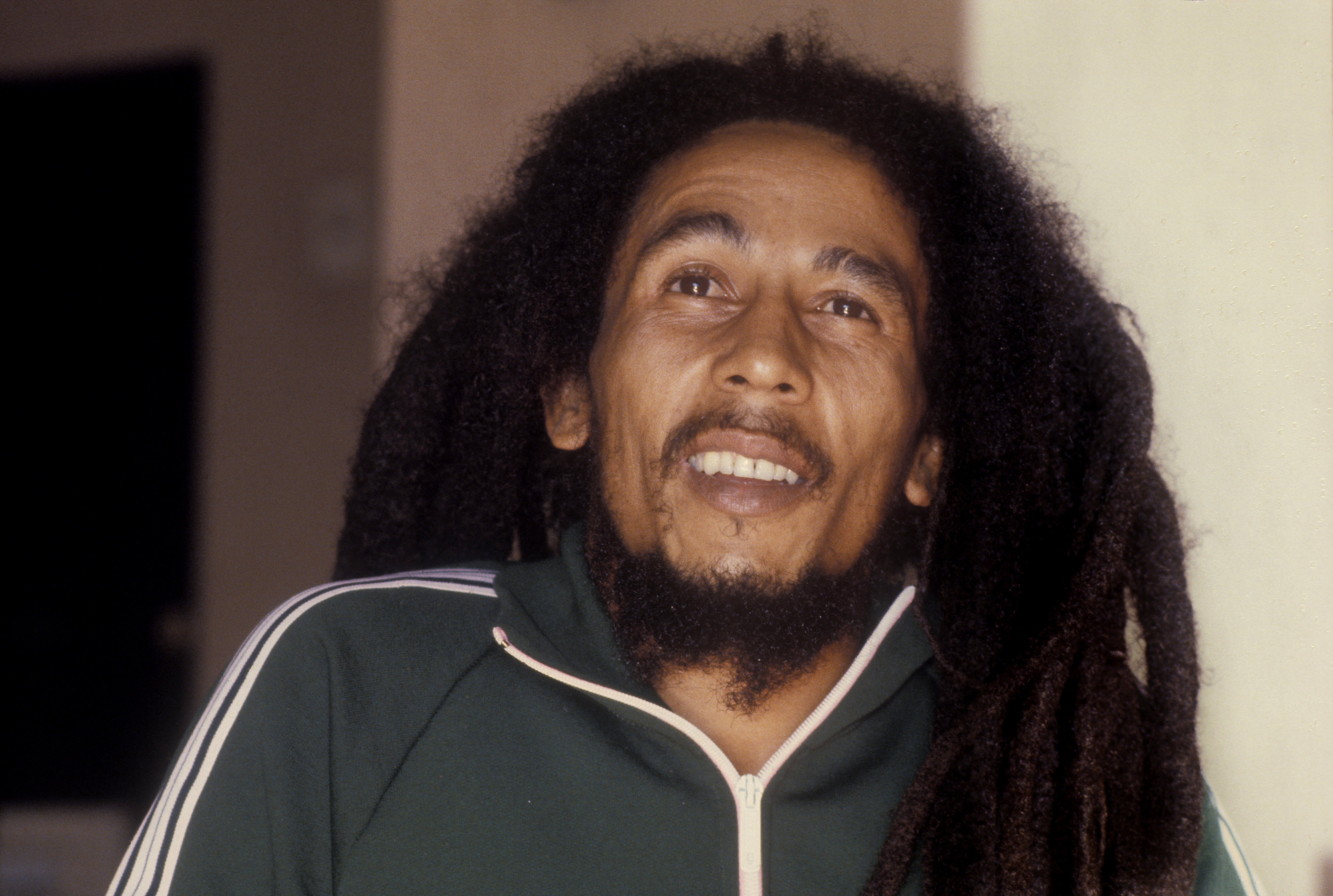 Bob Marley & The Wailers No More Trouble Családban marad: Bob Marley életéből a fia készít filmet
