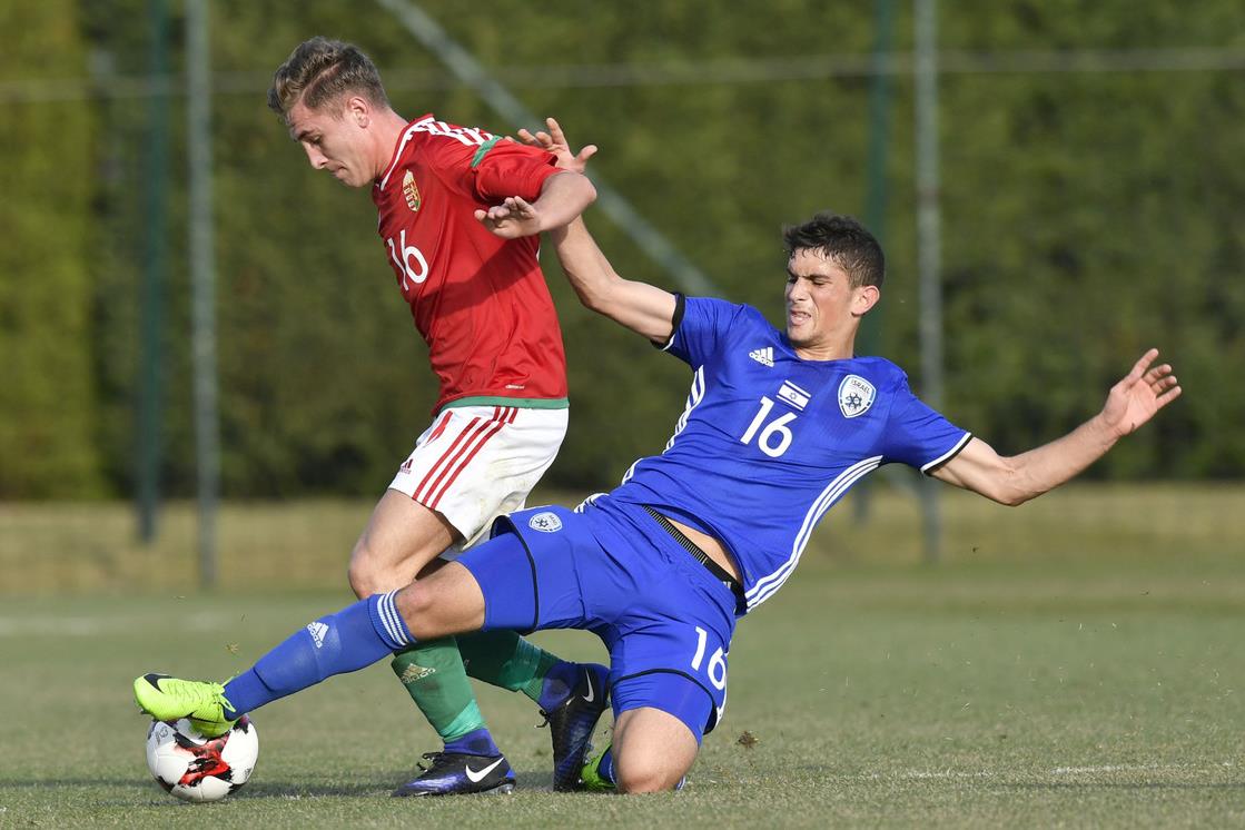 Vereséggel kezdte az Eb-selejtezőt az U17-es válogatott